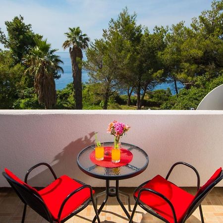 My Relax Sea View Apartment Ντουμπρόβνικ Εξωτερικό φωτογραφία
