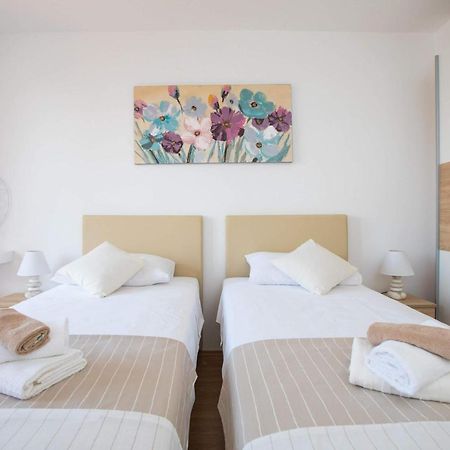 My Relax Sea View Apartment Ντουμπρόβνικ Εξωτερικό φωτογραφία