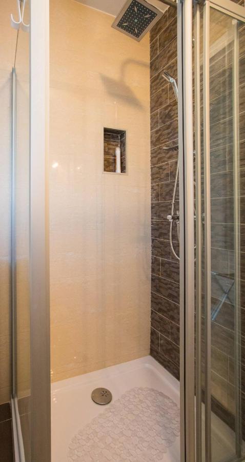 My Relax Sea View Apartment Ντουμπρόβνικ Εξωτερικό φωτογραφία