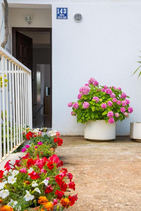 My Relax Sea View Apartment Ντουμπρόβνικ Εξωτερικό φωτογραφία